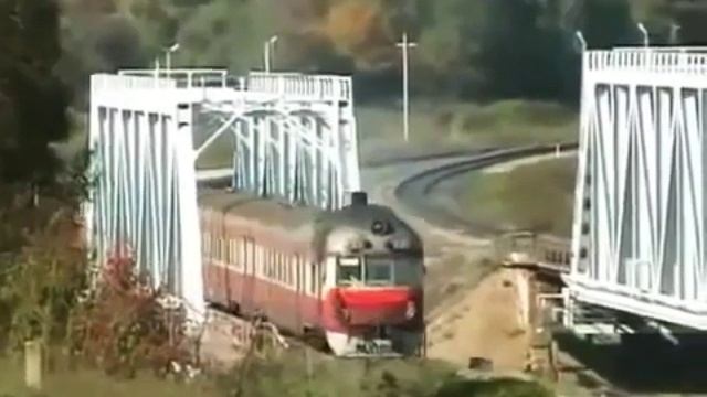 Дизель Поезд СНГ Клип смотреть онлайн