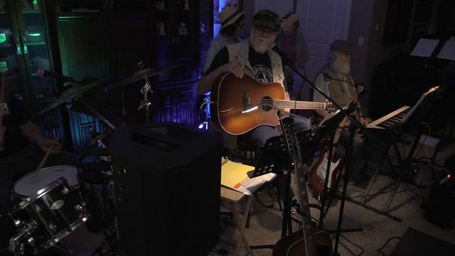 From Practice to Performance: Music Mix Plus 'Jamaica Farewell' (Y'Oldies' Amazing Music Journey) смотреть онлайн