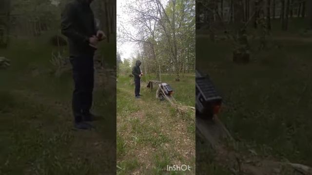 Rgt Ex86190 сток с блокировками тест