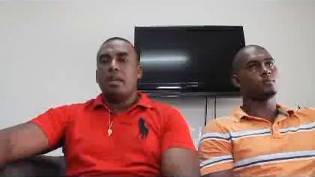 L'invité de l'Interview du vendredi Jean Bruneau et Dylan Laurette смотреть онлайн