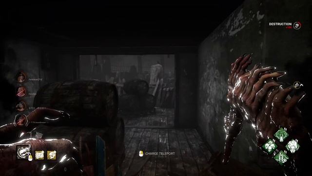 Dead by Daylight ra mắt Killer mới! The Dredge! - Mình vào trải nghiệm thử...! смотреть онлайн