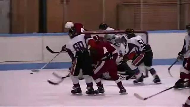 LHC BANTAM - Noroits Vs Armada. смотреть онлайн