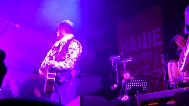 Аквариум - Ещё один раз. 30.01.10. СДК МАИ смотреть онлайн