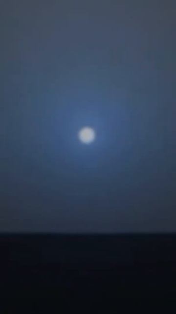 This Is What Sunset In MARS Look Like