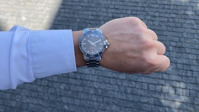 Longines Vs Tissot
