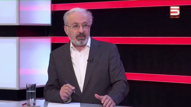 90 րոպե․ Ինքնորոշման իրավունք և Արցախի կարգավիճակ