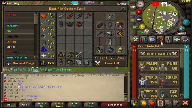 🔴hora de hacer alto cash con el nuevo evento de Roat pkz +🔴 giveaways !discord смотреть онлайн