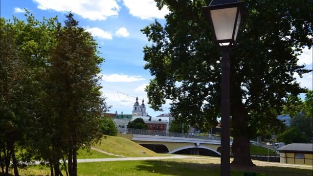 РЕАЛЬНЫЙ, КРАСИВЫЙ, ЛЮБИМЫЙ МИНСК 21