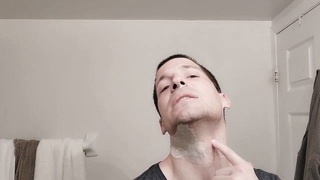 'SAMURAI SHAVE' ( Gentleman's Nod Musashi and Tatara Masamune) смотреть онлайн