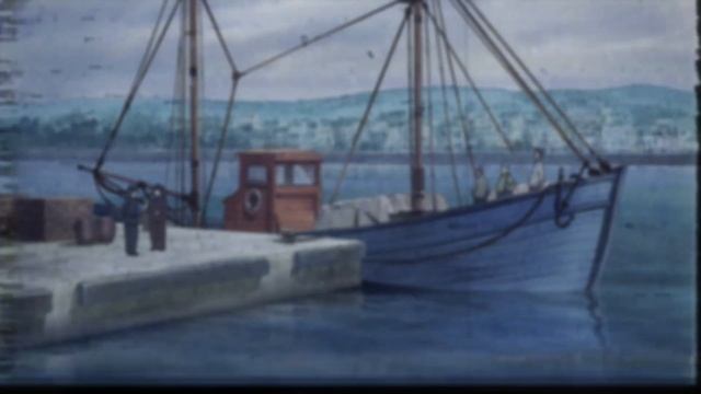 Tosena- За окном смотреть онлайн