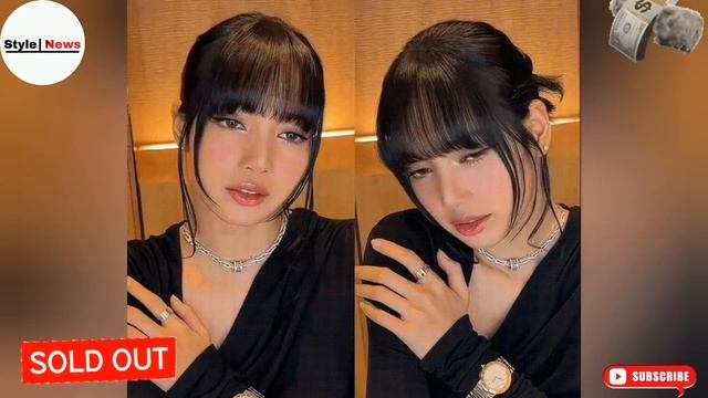 ศึกชิงตัว #ลิซ่า ใครคว้าเหมือนถูกรางวัล แบรนด์ Kith เจาะการตลาดถูก รอรับแรงปะทุอิทธพล смотреть онлайн