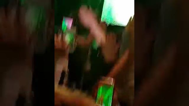 Kay One &Friends Turbinenhalle Oberhausen Konzert 01.02.2019