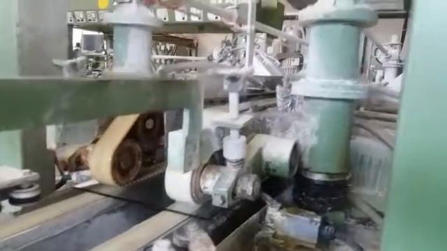 Linea bilaterali Bavelloni MB10 PN90 SYRIO (part 1) смотреть онлайн