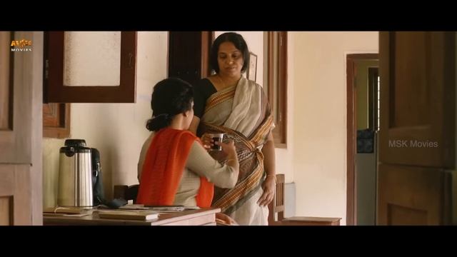 Virus Tamil Full HD Movie | English Subtitles | Kunchacko Boban, Parvathy Thiruvothu | MSK Movies