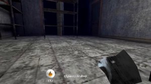 Прохождение Гренни 5 на Экстриме // Granny 5