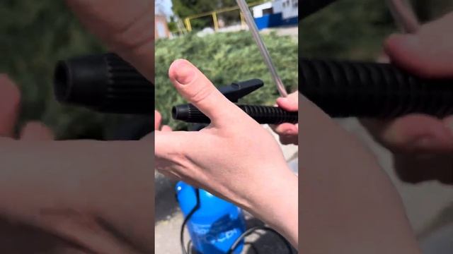 Садовый опрыскиватель Донские Росы