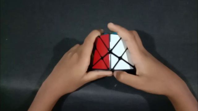 How To Solve An Axis cube (Axel cube)|simple method to solve Axis cube смотреть онлайн