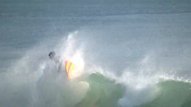 Ecole de Surf de Bretagne-T.07-70-07-64-07 смотреть онлайн