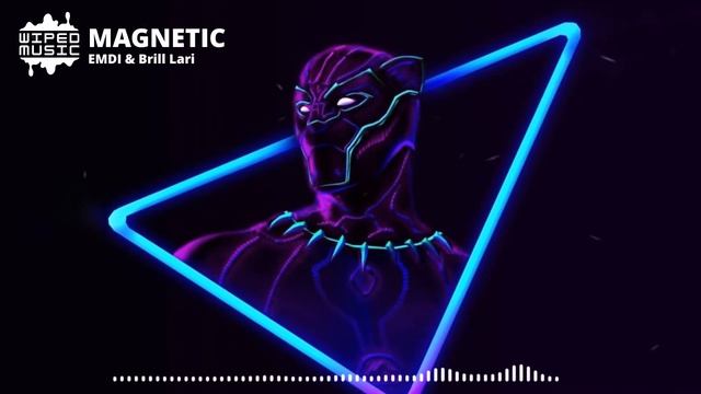 MAGNETIC - EDMI & Britt Lari ( Magic Free Release ) смотреть онлайн