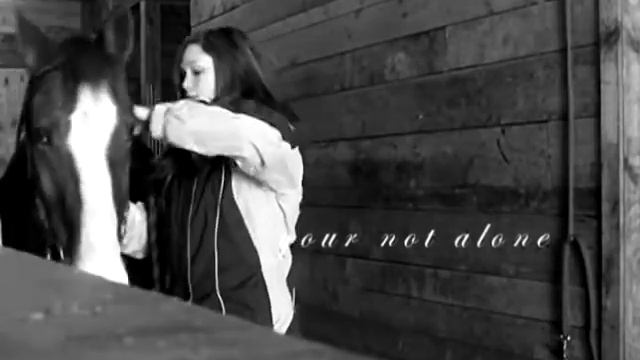 I won't let go ♥ смотреть онлайн
