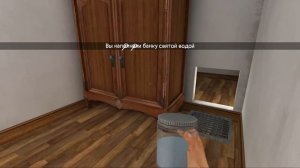 Прохождение без вызова Назрата | Evil Nun 2