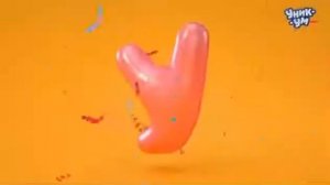 Логотип (Уникум, 2020) Заставка