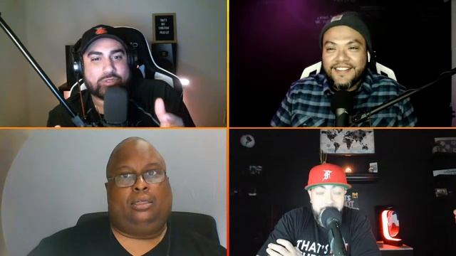 EP91: NIKE VP Resigns, Should LOGAN PAUL Move To PR? W/ Fred Towles