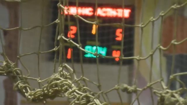 Ушкын-Искра - Астана-Тулпар (1 игра, сезон 2015/2016) смотреть онлайн