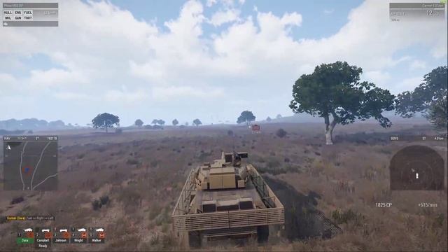 arma 3 warlords again смотреть онлайн