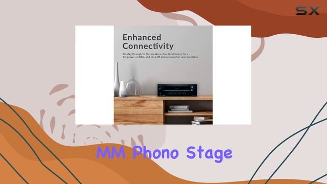 Onkyo TX-8220 Stereo Receiver Review - Multi-Room Audio and Bluetooth Connectivity! смотреть онлайн