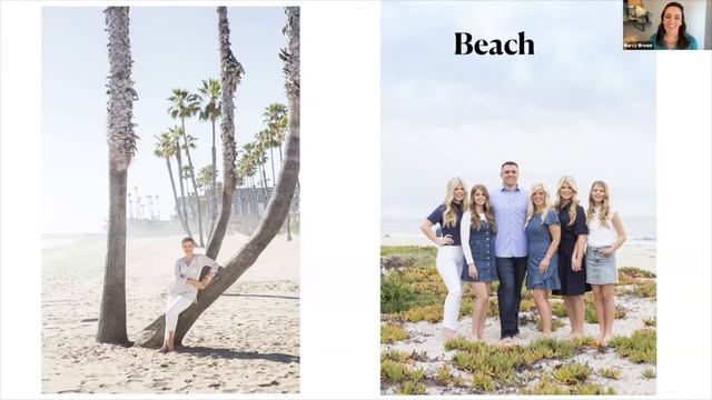 13. Inside Oceanside's Photography Industry with Marcy Browe Photography смотреть онлайн