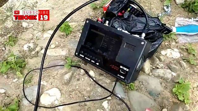 Berawal dari pemula jadi MASTER PARABOLA cuma ikut 3X saja Sudah ahLi смотреть онлайн