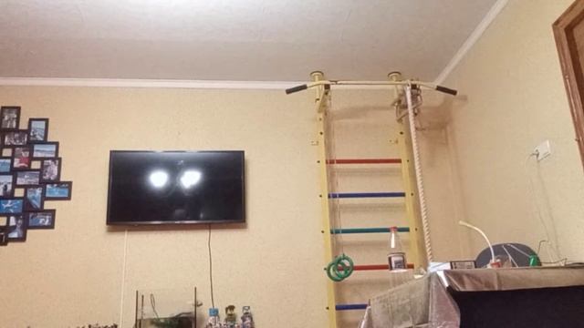 я после делания видео 3 часа