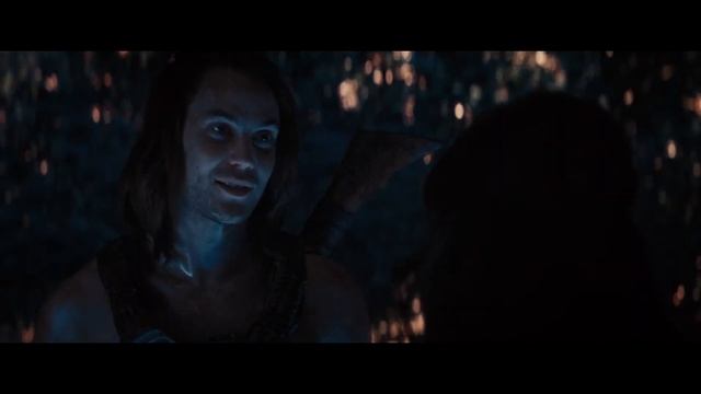The Blue Light Special Pt. 1 - John Carter Complete Score (Film Mix) смотреть онлайн