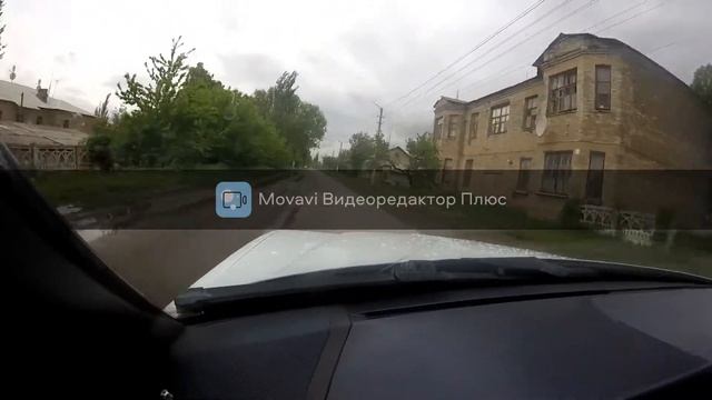 БАХМУТ - СОЛЕДАР