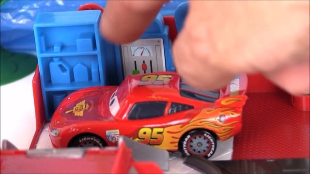 Машинки. Мультики про Машинки. МОЛНИЯ МАКВИН МУЛЬТИК. Машинки Мультики. Игрушки для Мальчиков