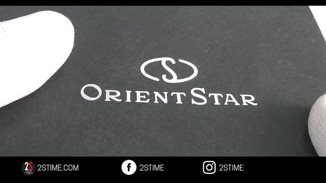 ORIENT Watches | Must Have Models by @2stime (October 2021) смотреть онлайн