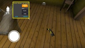 Обновление дополнения для Грэнни 2 ◄ Granny 2