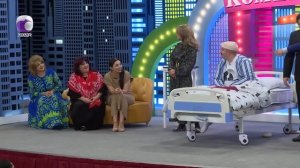 Komedixana 323-cü bölüm 16.12.2023