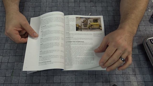 Rob Looks at Zona Alfa смотреть онлайн