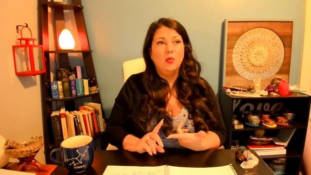 Solar Eclipse, Saturn & Jupiter In Aquarius!  Fearless Energy Weekly Update 12/13-12/19/2020