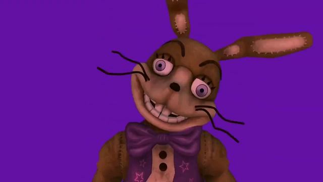[FNAF/Prisma 3D] GlitchTrap test смотреть онлайн