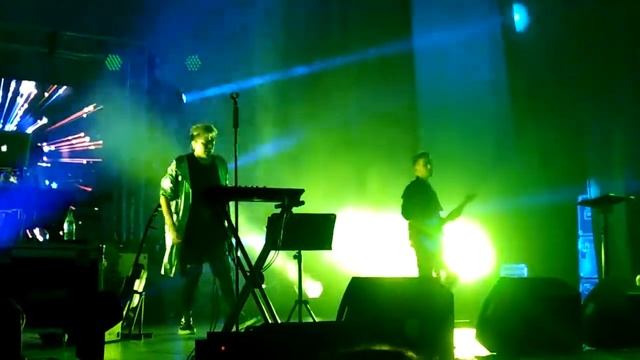 Elvin Grey - О тебе 2019 город Менделеевск смотреть онлайн