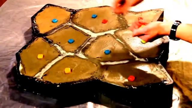 Где купить светящиеся камни смотреть онлайн