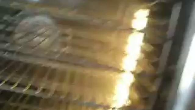 BLODGETT MARK V DUAL OVENS AS NEW ALL STAINLESS 240V 1 Or 3 PH