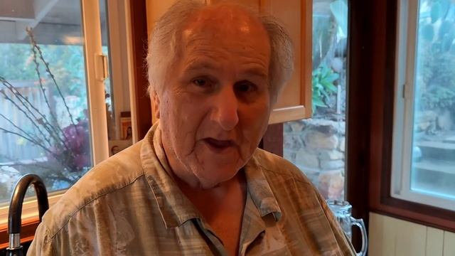 How to lose weight at 82 years old!! Baboom! смотреть онлайн