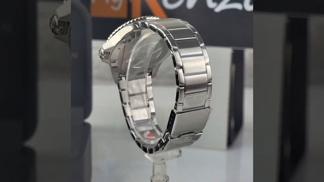 Montre Emporio Armani AR11338 ▪︎ Meilleur prix en Tunisie ▪︎ Mykenza.tn