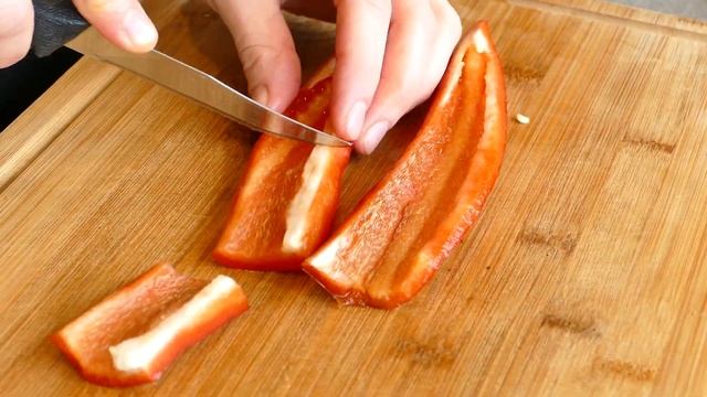 Nur 2 Zutaten für ein Abendessen wie im Restaurant! Leckere und gesunde Hähnchenspieße! смотреть онлайн