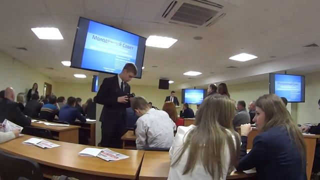 28.11.2016. Гражданский форум Саратов-1. СКК "Вместе" смотреть онлайн