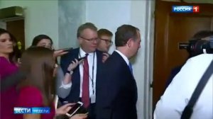 Вести недели 6 10 2019